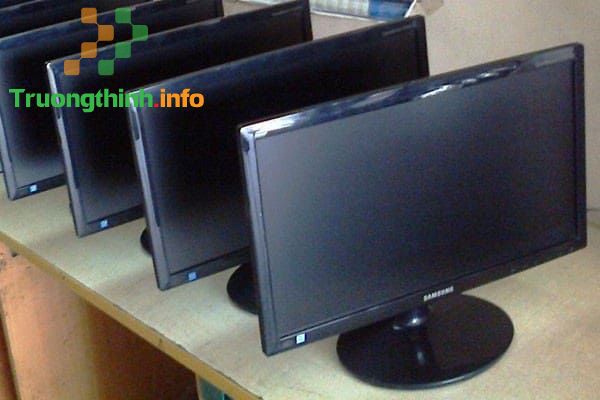 Bán Màn Hình PC Cũ Quận Thủ Đức