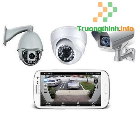 Chuyên lắp đặt camera quan sát Quận 2 Trường Thịnh Chuyên lắp đặt camera quan sát Quận 2