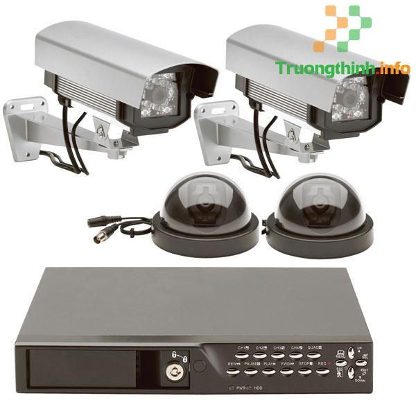 Đơn vị lắp đặt camera quan sát Quận 3 Giá Rẻ Trường Thịnh Đơn vị lắp đặt camera quan sát Quận 3 Giá Rẻ