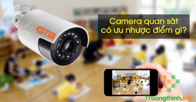 Lắp đặt camera quan sát Quận 10 Trường Thịnh Lắp đặt camera quan sát Quận 10