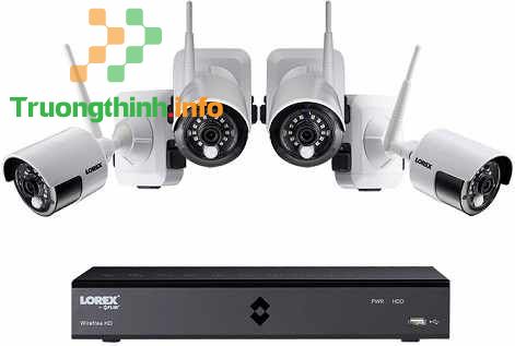 Lắp đặt camera quan sát Quận 6 Trường Thịnh Lắp đặt camera quan sát Quận 6