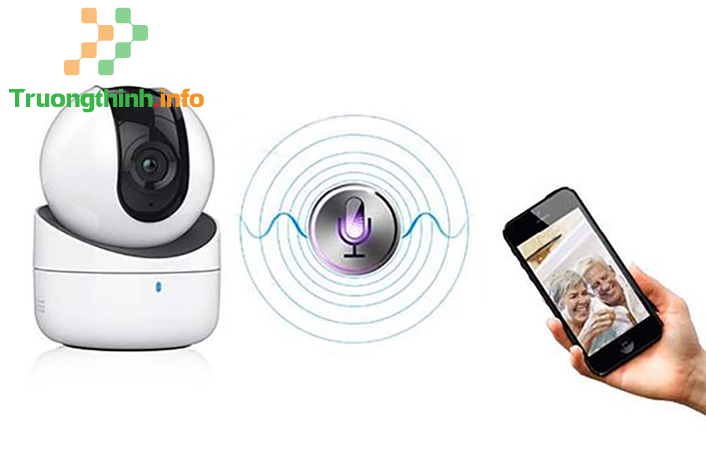 Lắp đặt camera quan sát Huyện Bình Chánh Trường Thịnh Lắp đặt camera quan sát Huyện Bình Chánh