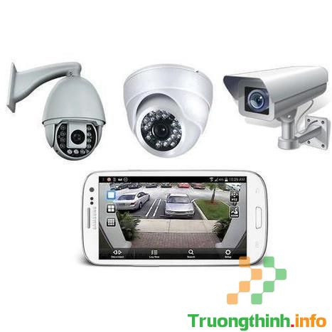 Lắp đặt camera quan sát Quận Tân Phú Trường Thịnh Lắp đặt camera quan sát Quận Tân Phú