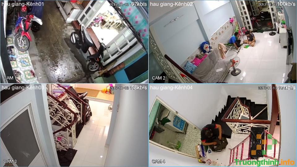 Lắp đặt camera quan sát Huyện Nhà Bè Trường Thịnh Lắp đặt camera quan sát Huyện Nhà Bè