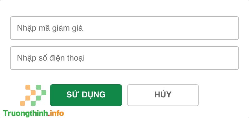  Hướng Dẫn Đặt Hàng Online Bách Hóa Xanh Giao Tại Nhà