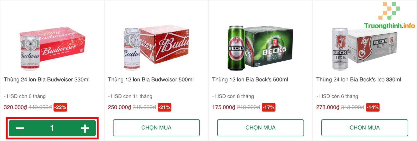  Hướng Dẫn Đặt Hàng Online Bách Hóa Xanh Giao Tại Nhà