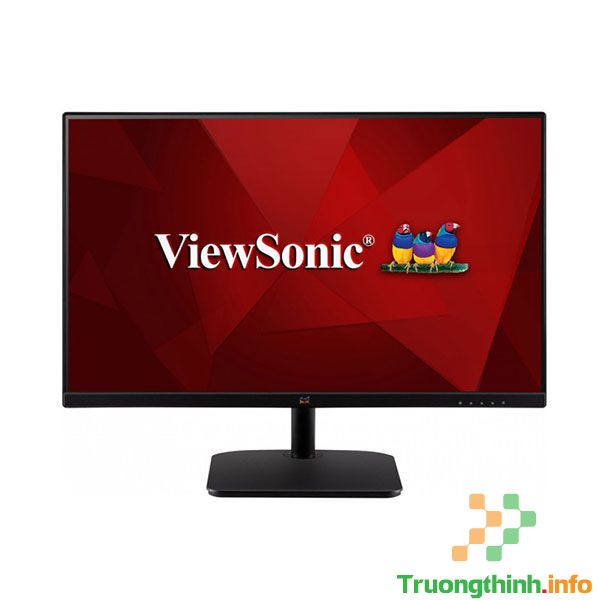 LCD - 21.5 Inch Viewsonic TTV2151 - Full HD (1920x1080) - HDMI Giá Rẻ