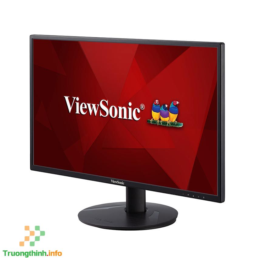 Bán LCD - 24 Inch Viewsonic TTV24- IPS - full viền, HDMI, 75Hz Giá rẻ