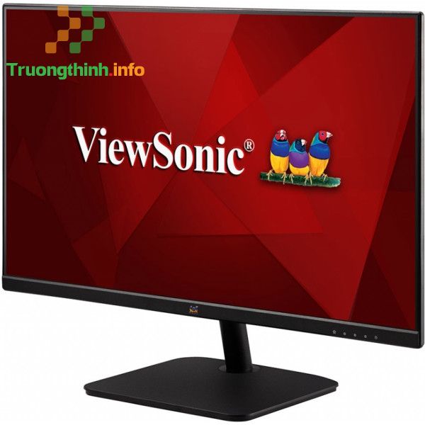 Bán LCD - 24 Inch Viewsonic TTV24-H - IPS - full viền, HDMI, 75Hz Giá rẻ