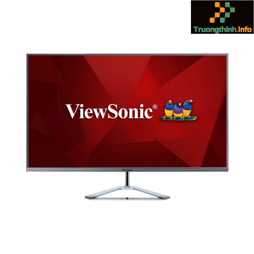 Bán LCD Viewsonic TT185-SMHD - IPS - full viền, HDMI, 75Hz, DP