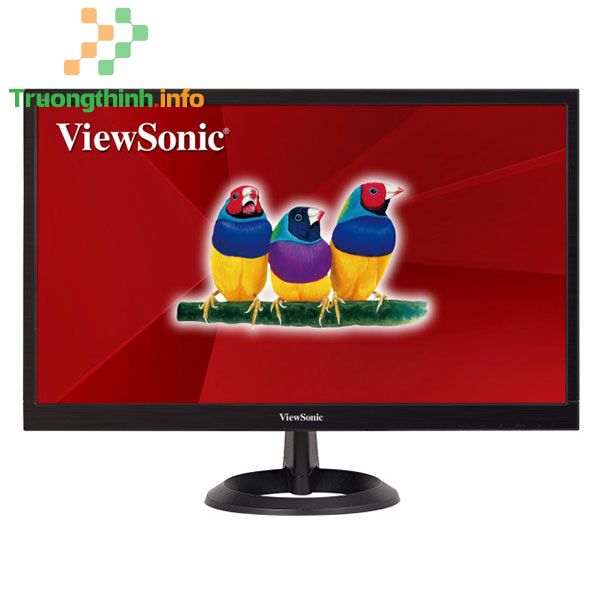 LCD - 22 Inch Viewsonic TTV22 -2 (DVI - VGA) Giá Rẻ