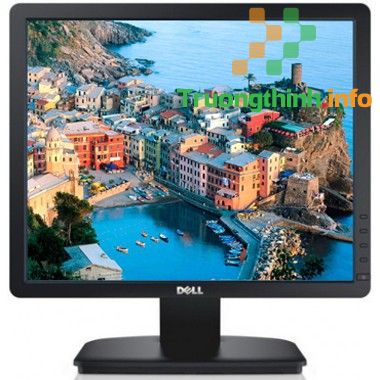 Bán LCD - 17" Dell LCD - 17 Inch Dell TTD1713 Renew Vuông Full Box(renew) Giá rẻ