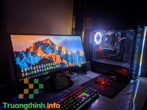 Top 10 Địa Chỉ Bán Máy Tính Cũ Gaming Ở Quận Bình Thạnh