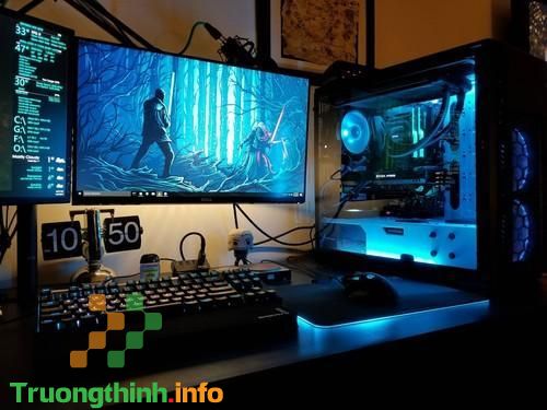 Top 10 Địa Chỉ Bán Máy Tính Cũ Gaming Ở Quận Tân Phú