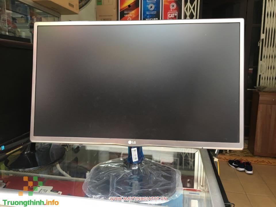 Top 10 Nơi Bán LCD Màn Hình Máy Tính Cũ 23 Inch Ở Tphcm