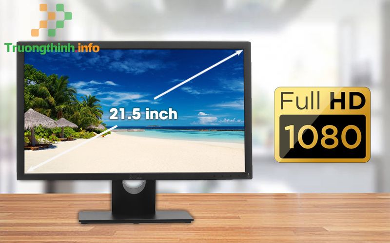 Top 10 Chỗ Bán LCD Màn Hình Máy Tính Mới 21 Inch Chính Hãng Full Box