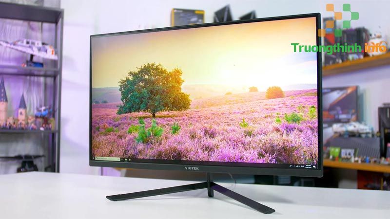 Top 10 Chỗ Bán LCD Màn Hình Máy Tính Mới 27 Inch Chính Hãng Full Box