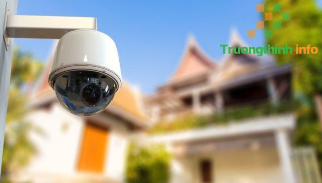 Top 10 Đơn Vị Lắp Đặt Camera Quan Sát Gia Đình Ở Huyện Bình Chánh