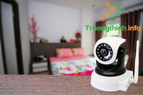 Top 10 Đơn Vị Lắp Đặt Camera Quan Sát Gia Đình Ở Quận Bình Thạnh