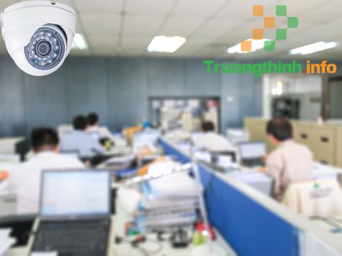 Top 10 Đơn Vị Lắp Đặt Camera Quan Sát Văn Phòng Ở Quận 3