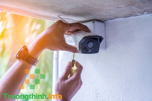 Top 10 Đơn Vị Lắp Đặt Camera Quan Sát Văn Phòng Ở Quận Tân Phú