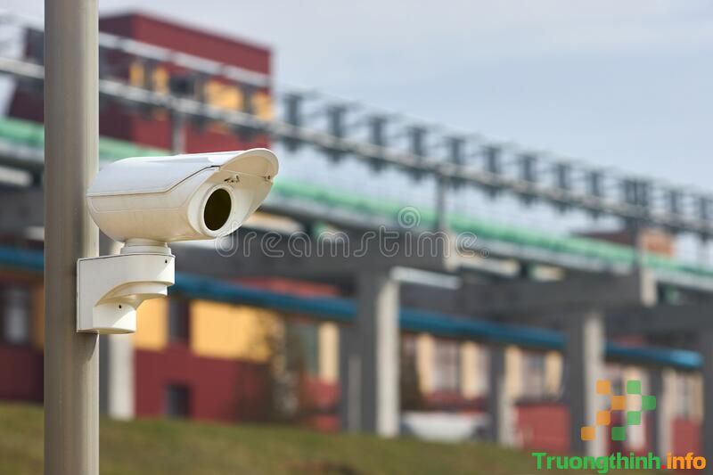 Top 10 Đơn Vị Lắp Đặt Camera Quan Sát Nhà Xưởng Ở Quận 6