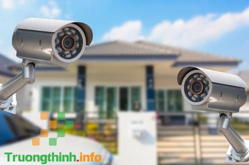 Top 10 Đơn Vị Lắp Đặt Camera Quan Sát Bãi Xe Ở Quận Bình Tân