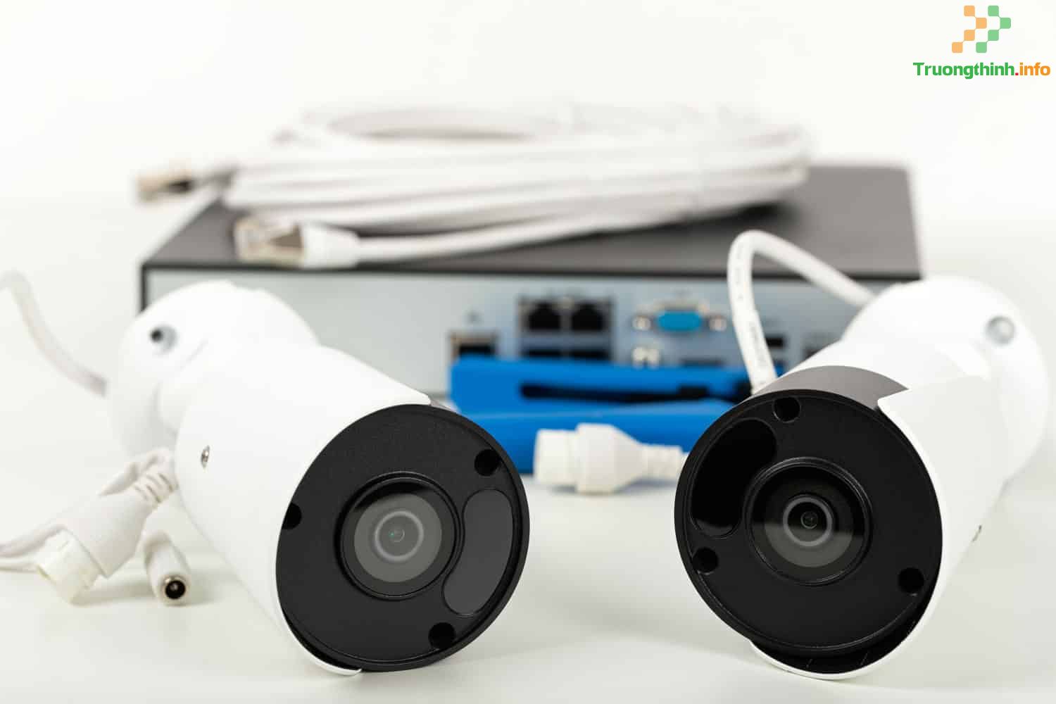 Top 10 Đơn Vị Lắp Đặt Camera Quan Sát Bãi Xe Ở Quận Thủ Đức