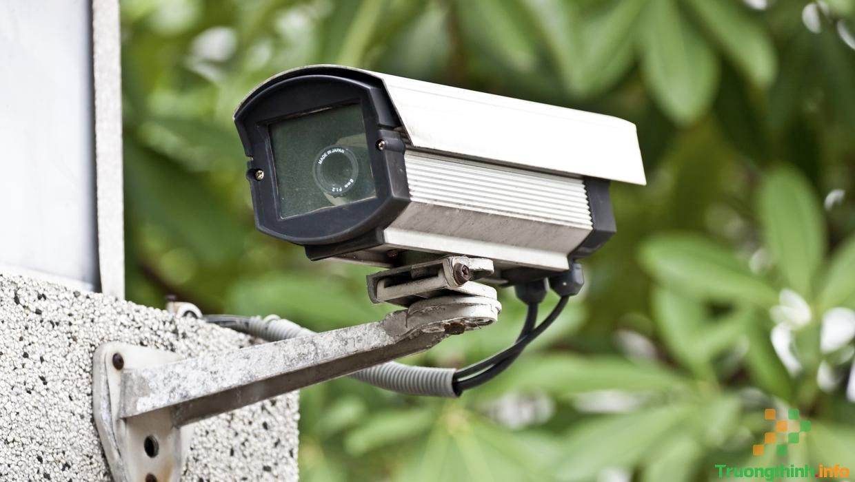 Top 10 Đơn Vị Lắp Đặt Camera Quan Sát Ở Cổng Ở Quận 6