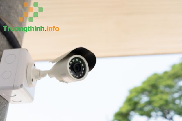 Top 10 Đơn Vị Lắp Đặt Camera Quan Sát Ở Cổng Ở Quận 7