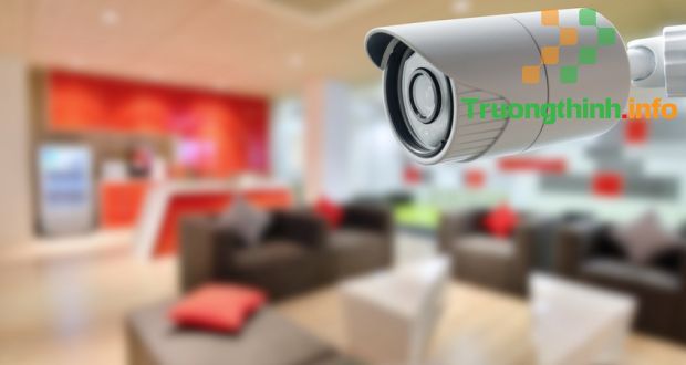 Top 10 Đơn Vị Lắp Đặt Camera Quan Sát Phòng Khách Ở Quận 3