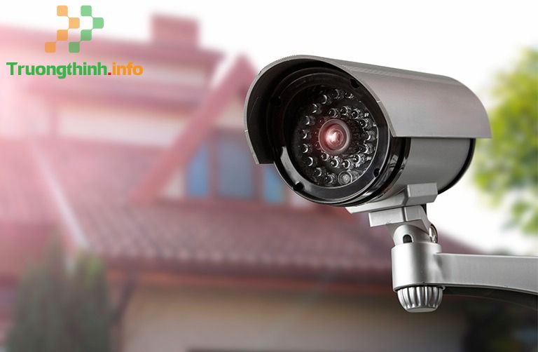 Top 10 Đơn Vị Lắp Đặt Camera Quan Sát Phòng Khách Ở Huyện Hóc Môn