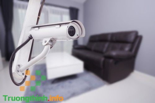 Top 10 Đơn Vị Lắp Đặt Camera Quan Sát Phòng Khách Ở Quận 12