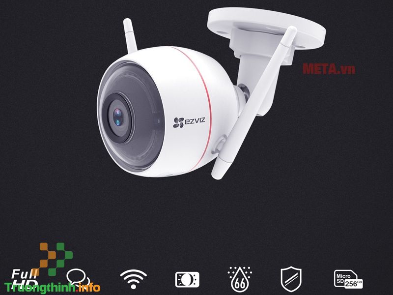 Top 10 Đơn Vị Lắp Đặt Camera Quan Sát Sân Thượng Ở Quận 7