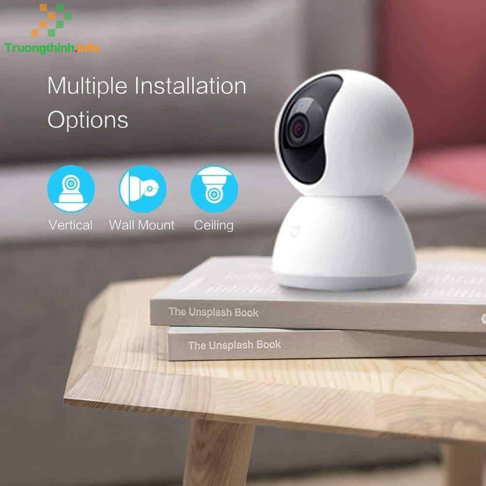 Top 10 Đơn Vị Lắp Đặt Camera Quan Sát Loại 360 Độ Ở Quận 10