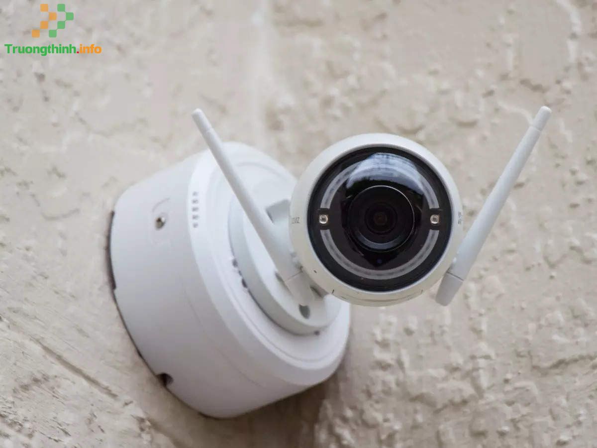 Top 10 Đơn Vị Lắp Đặt Camera Quan Sát Loại 360 Độ Ở Quận 12