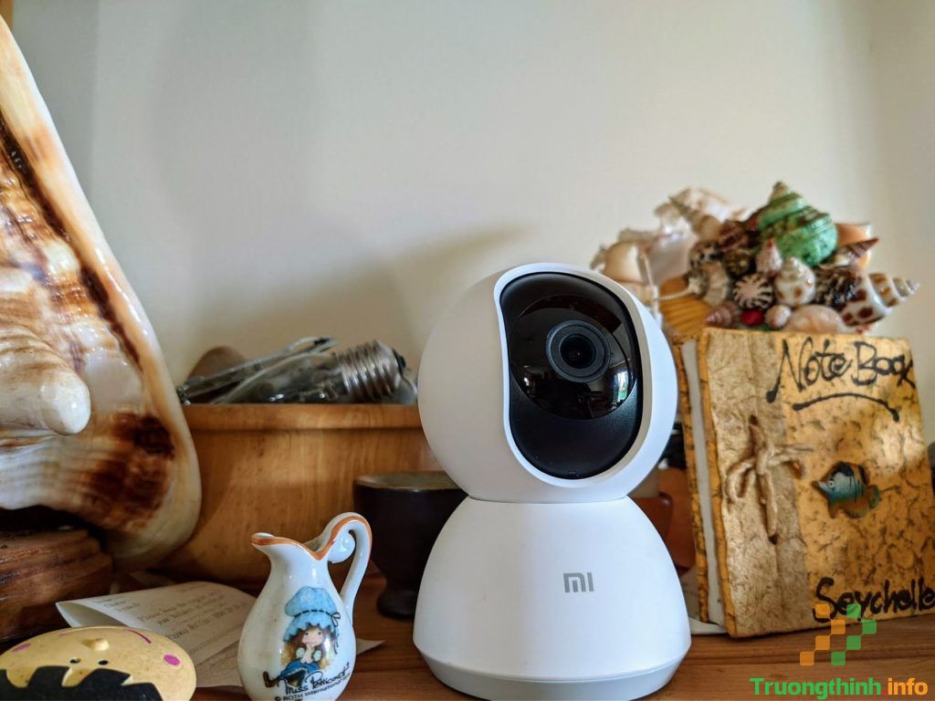 Top 10 Đơn Vị Lắp Đặt Camera Quan Sát Loại 360 Độ Ở Quận 2