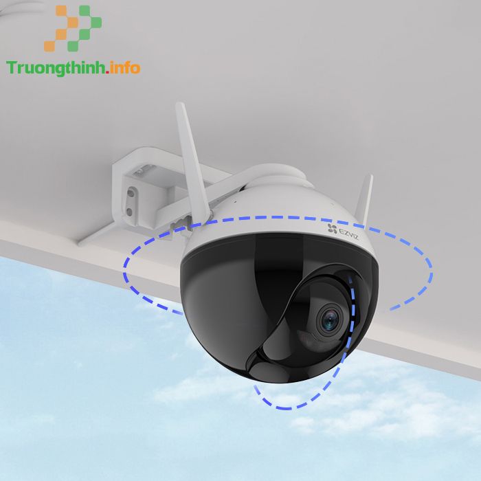 Top 10 Đơn Vị Lắp Đặt Camera Quan Sát Loại 360 Độ Ở Quận 6