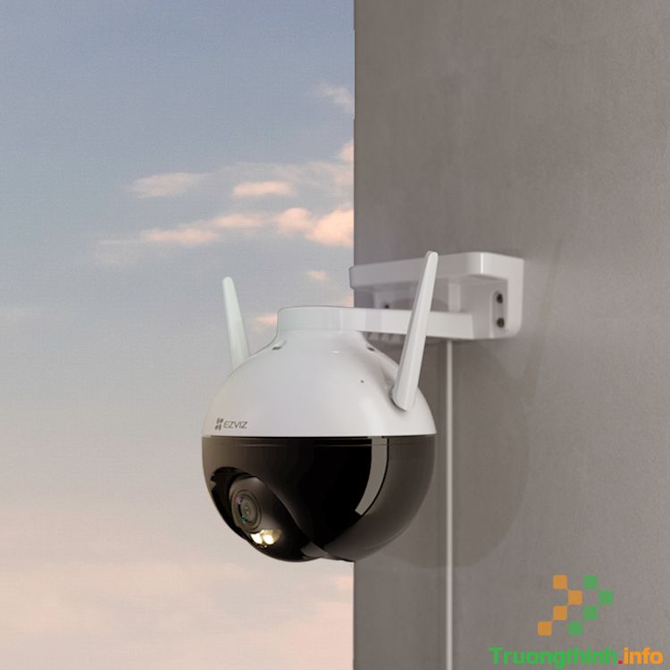 Top 10 Đơn Vị Lắp Đặt Camera Quan Sát Loại 360 Độ Ở Quận 7