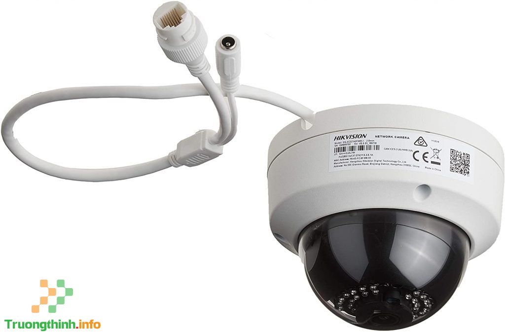 Top 10 Đơn Vị Lắp Đặt Camera Quan Sát Loại 360 Độ Ở Quận 8