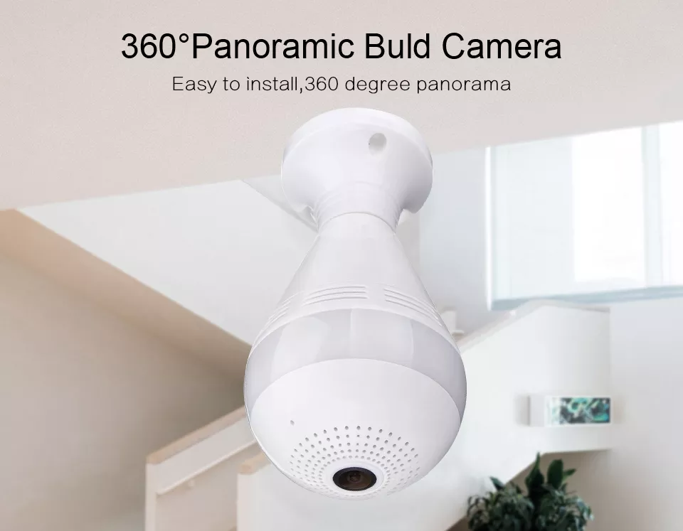 Top 10 Đơn Vị Lắp Đặt Camera Quan Sát Loại 360 Độ Ở Quận 9