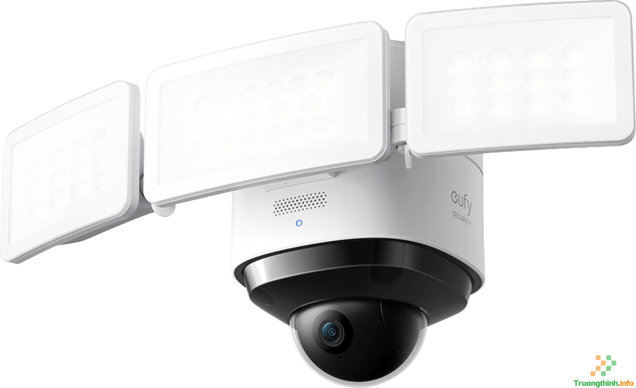 Top 10 Đơn Vị Lắp Đặt Camera Quan Sát Loại 360 Độ Ở Quận Phú Nhuận