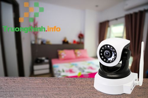 Top 10 Đơn Vị Lắp Đặt Camera Quan Sát Trong Nhà Ở Quận 4