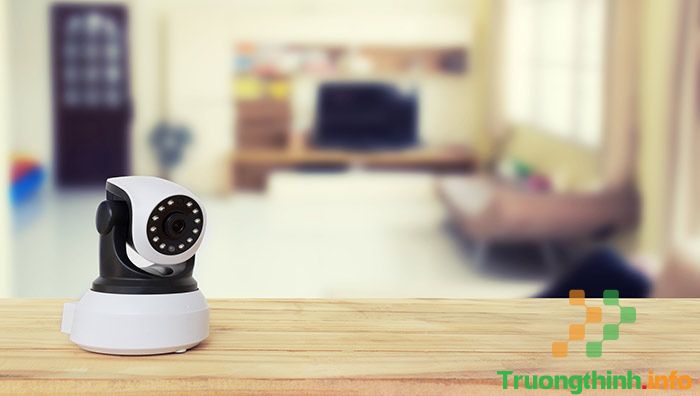 Top 10 Đơn Vị Lắp Đặt Camera Quan Sát Trong Nhà Ở Quận 10