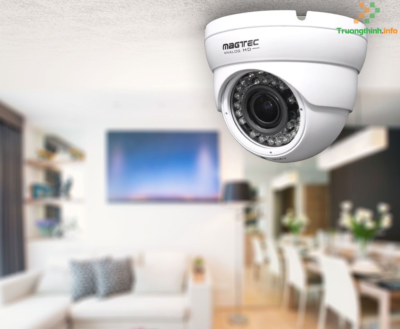 Top 10 Đơn Vị Lắp Đặt Camera Quan Sát Trong Nhà Ở Quận 8