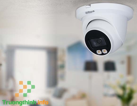 Top 10 Đơn Vị Lắp Đặt Camera Quan Sát Trong Nhà Ở Quận 9