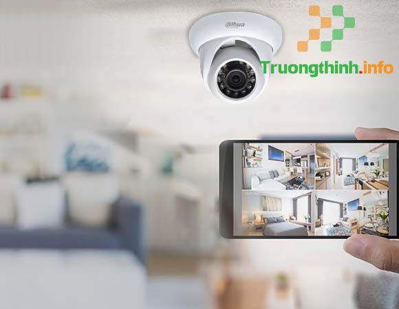 Top 10 Đơn Vị Lắp Đặt Camera Quan Sát Trong Nhà Ở Quận Bình Thạnh