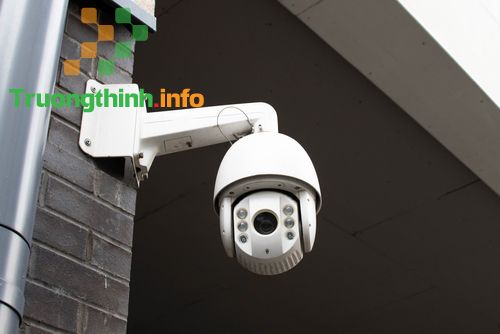 Top 10 Đơn Vị Lắp Đặt Camera Quan Sát Trong Nhà Ở Quận Gò Vấp