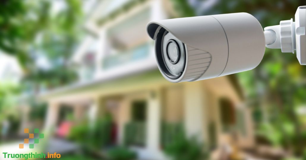 Top 10 Đơn Vị Lắp Đặt Camera Quan Sát Trong Nhà Ở Quận Tân Bình