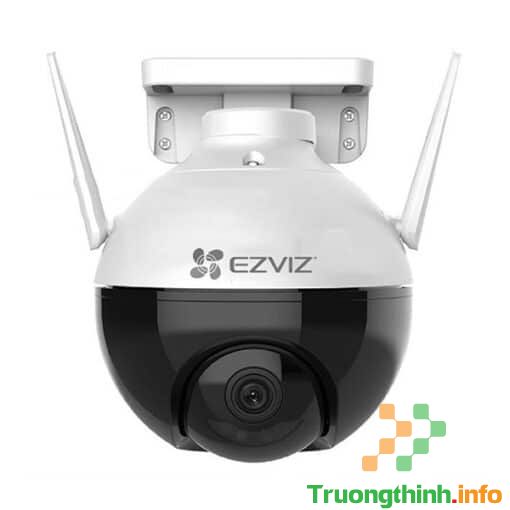 Camera EZviz C8C 2MP 1080P Ngoài Trời 360